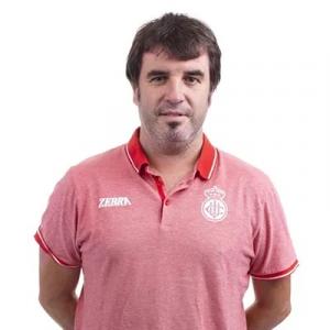 Aitor Zulaika (Real Unin Club) - 2021/2022